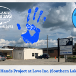 Love Inc. Helping Hands
