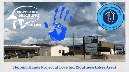 Love Inc. Helping Hands