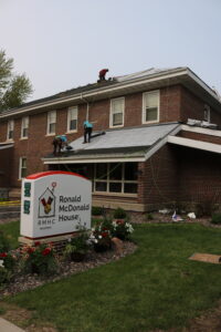 Ronald McDonald House Charities Marshfield RMHC Marshfield, WI