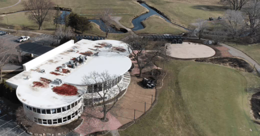 Madison area country club